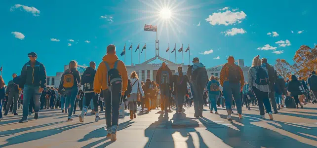 Canberra : une plongée dans le cœur culturel et politique de l’Australie