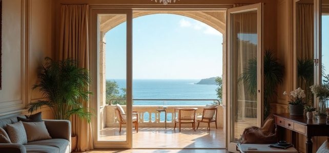 Découvrez le monde fascinant de l’immobilier à Biarritz