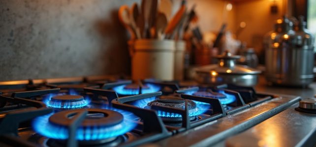 Le fournisseur de gaz le plus intéressant : décryptage et conseils Le fournisseur de gaz le plus intéressant : décryptage et conseils
