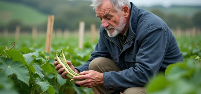 Où trouver les meilleurs haricots coco de Paimpol en vente directe ?
