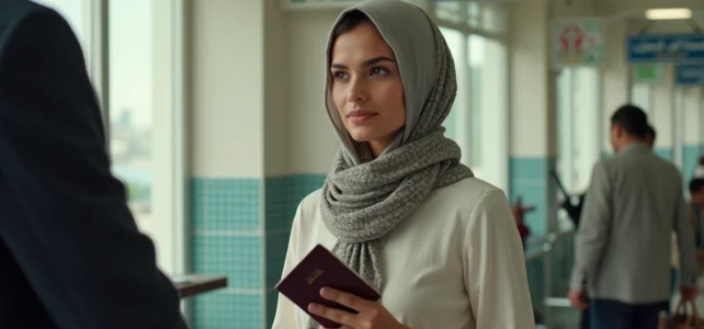 Voyager au Maroc : quelles formalités et validité du passeport à connaître ?