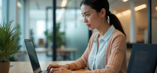 Guide pratique pour se connecter à l&rsquo;extranet pro CIVC et éviter les blocages courants