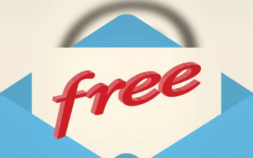 Pourquoi utiliser Free mail ?