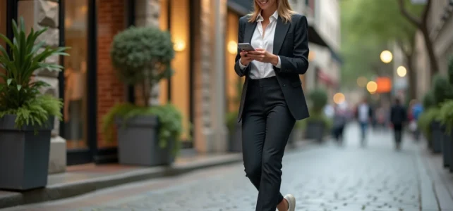 Tendances et inspirations : tout savoir sur l’actualité mode et les créateurs d’aujourd’hui Tendances et inspirations : tout savoir sur l’actualité mode et les créateurs d’aujourd’hui